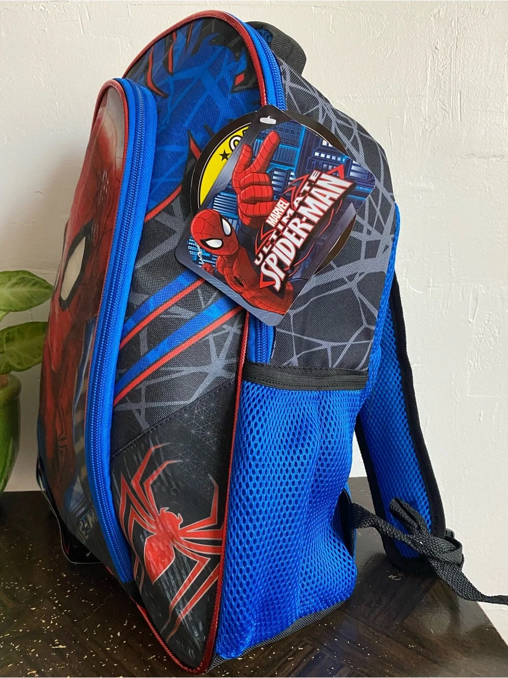 Marvel kids backpack